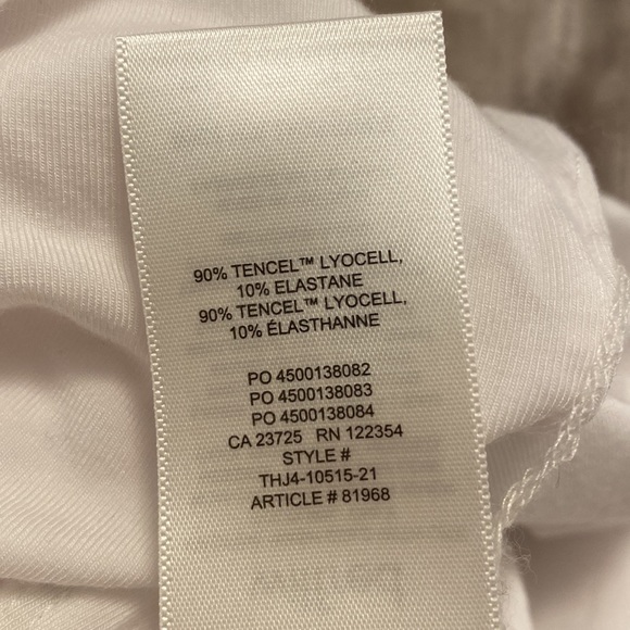 Wilfred Vacay retro style Bodysuit - Picture 14 of 14